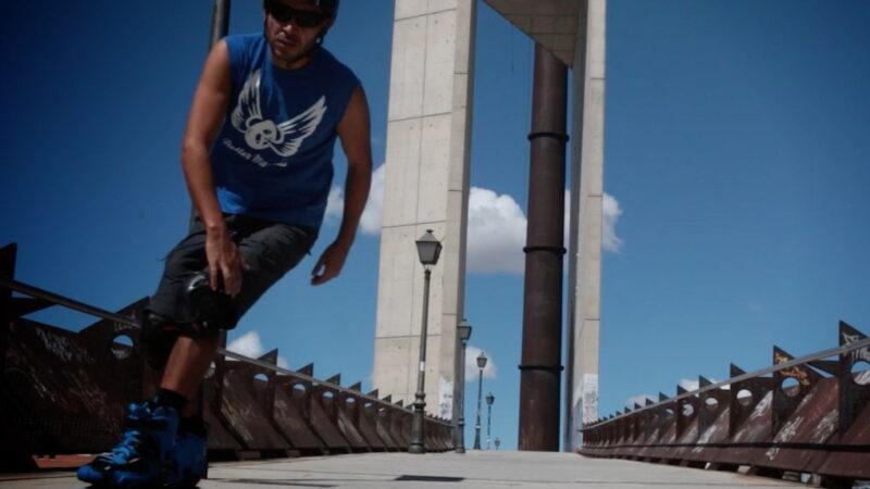 Juan Angel - RollerMadrid.com