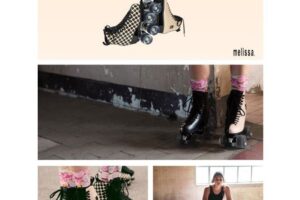 Roller Madrid en Yo Dona